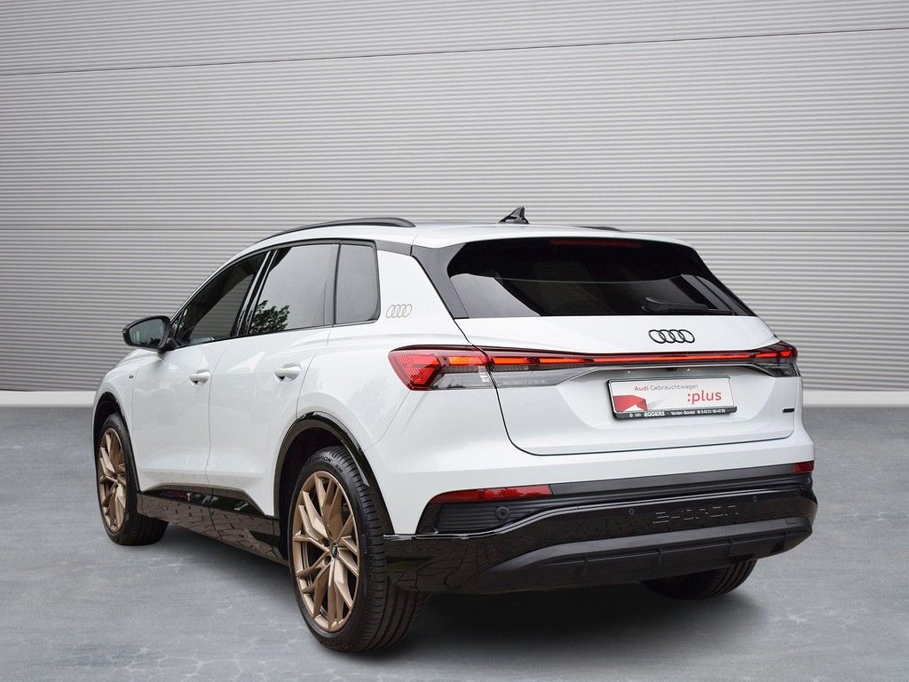 Audi Q4 e-tron - Bild 3