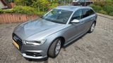 Audi A6 3.0 TDI 160kW S tronic Avant - sehr gepflegt - Audi A6: Se TDI