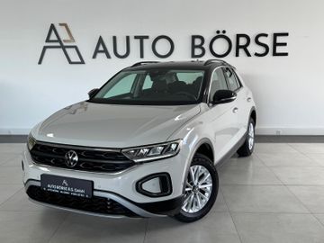 Volkswagen T-Roc - 1