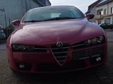 Alfa Romeo Brera 2.4 JTDM 20V - - Alfa Romeo Brera aus 2009