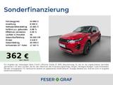 Land Rover Range Rover Evoque P300 R-Dyn AWD 221 KW Matrix - gebrauchte Land Rover Range Rover Evoque aus dem Jahr 2020