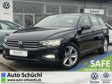 Volkswagen Passat Variant 2.0 TDI DSG BUSINESS AHK+KAMERA+A - Volkswagen Passat Variant: Automatik