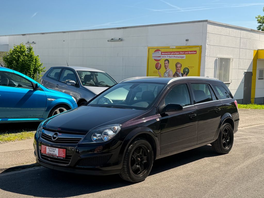 Angebot ansehen Opel Astra