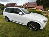 Volvo XC90 D5 AWD Inscription Pano Leder HU neu TOP  - Volvo XC90: 5t