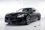 Maserati Quattroporte GTS Novitec - 605 HP - Italian Deli - gebrauchte Maserati Quattroporte aus dem Jahr 2013