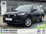 Seat Tarraco 2.0 TDI Style 7-SITZER NAVI-PRO+LED+VIRT - gebrauchte Seat SUV & Geländewagen