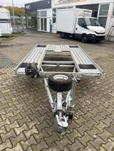 Pongratz L-AT G-K 350 - Pongratz Pkw-Anhänger