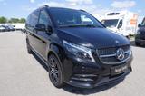 Mercedes-Benz V 250 d EDITION lang AMG 8Sitze 2xel.Schiebetür - Mercedes-Benz V 250 aus 2024