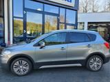 Suzuki SX4 S-Cross Comfort+ 4x4*Pano*Sitzh.*PDC* - gebrauchte Suzuki Pickups