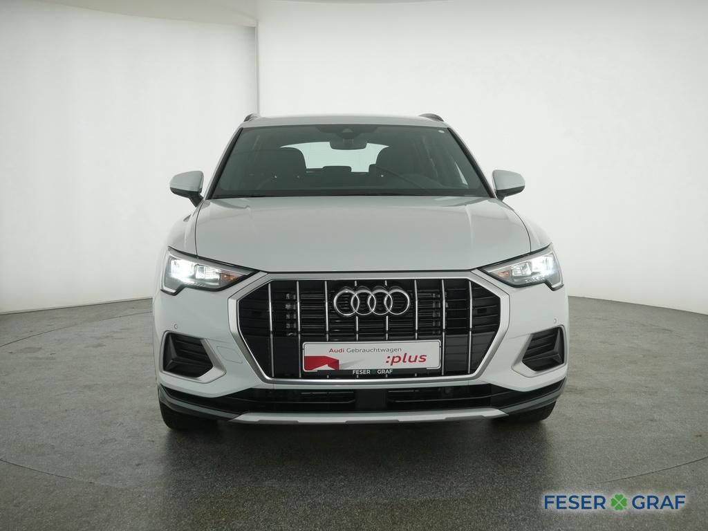 Audi Q3 - Bild 11