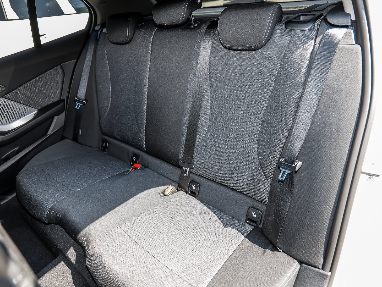 BMW 120 - Bild 7
