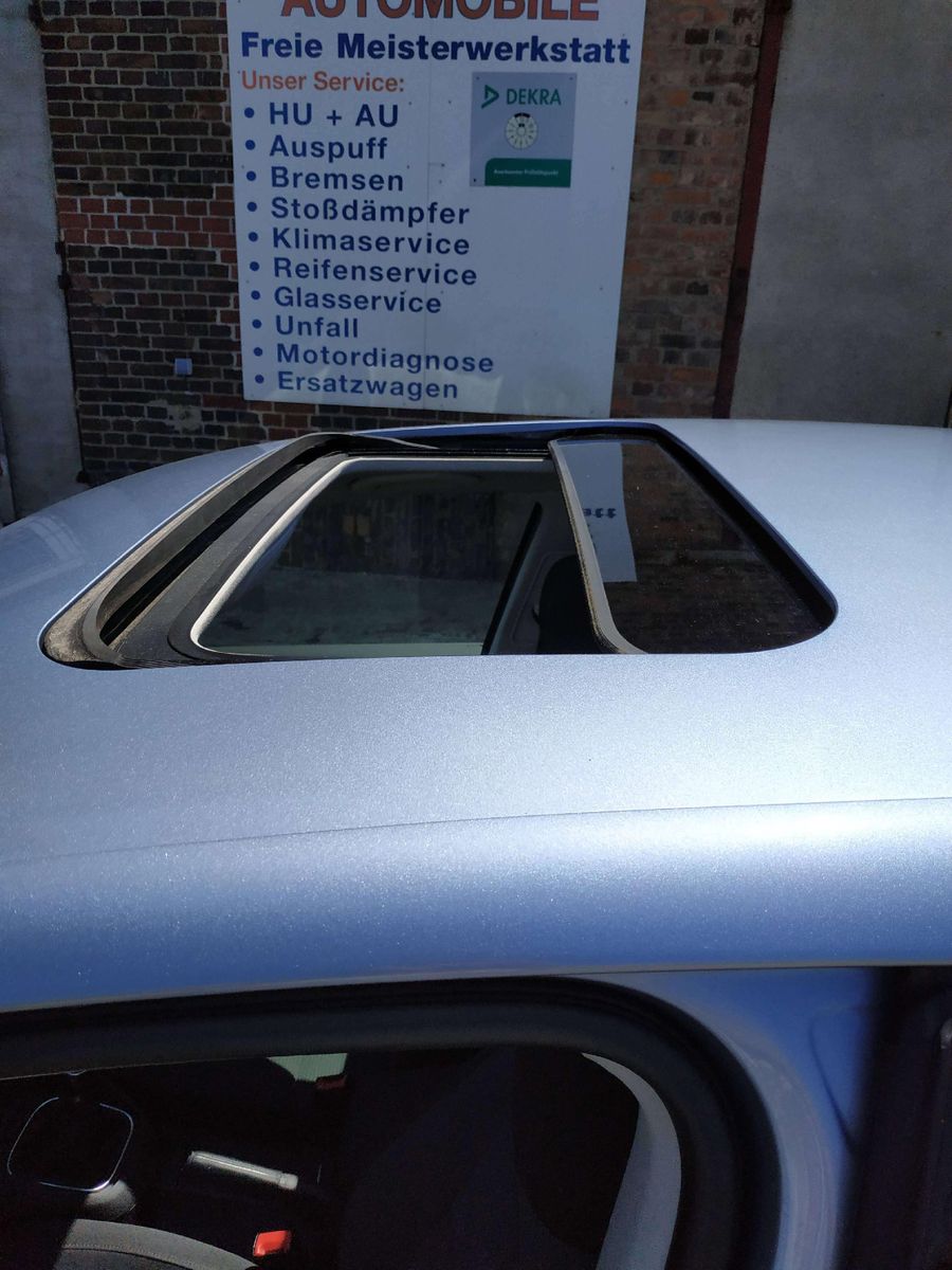 Golf 1.4 Comfortline/ TÜV NEU/ el. Schiebedach/  – Bild 10
