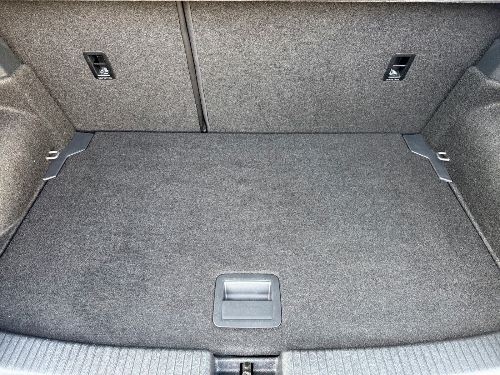 Fahrzeugabbildung Volkswagen T-Cross 1.0 Goal