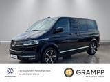 Volkswagen T6.1 Multivan Highline 2.0TDI DSG 4Motion +AHK+ - Volkswagen T6 Multivan aus 2023