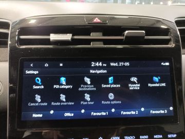 Hyundai TUCSON - 12