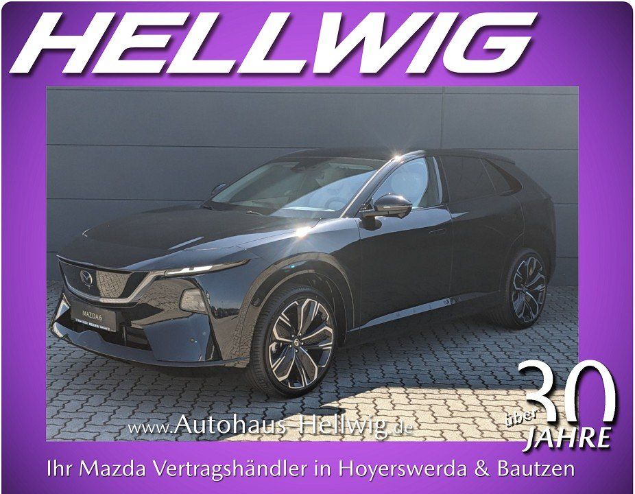 Mazda CX-6e EV (258PS) Takumi Plus AHK Panoramadach NE