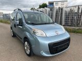Fiat Qubo Dynamic - Fiat Qubo in Stuttgart