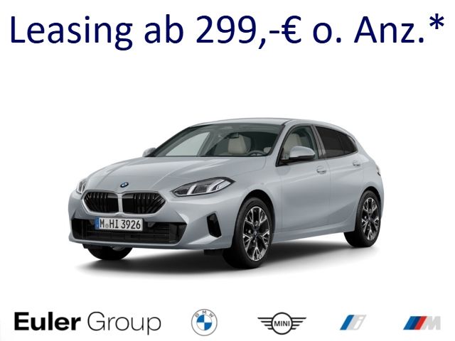 Image of BMW 120