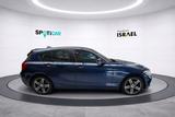 BMW 116i Sport Line NAVI, LED, SITZHEIZUNG, PDC, BC - BMW 116 in Dresden