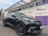 Toyota C-HR Lounge #Aut.#*Navi*Leder*Kamera*SpHltAss* - Toyota Gebrauchtwagen in Frankfurt
