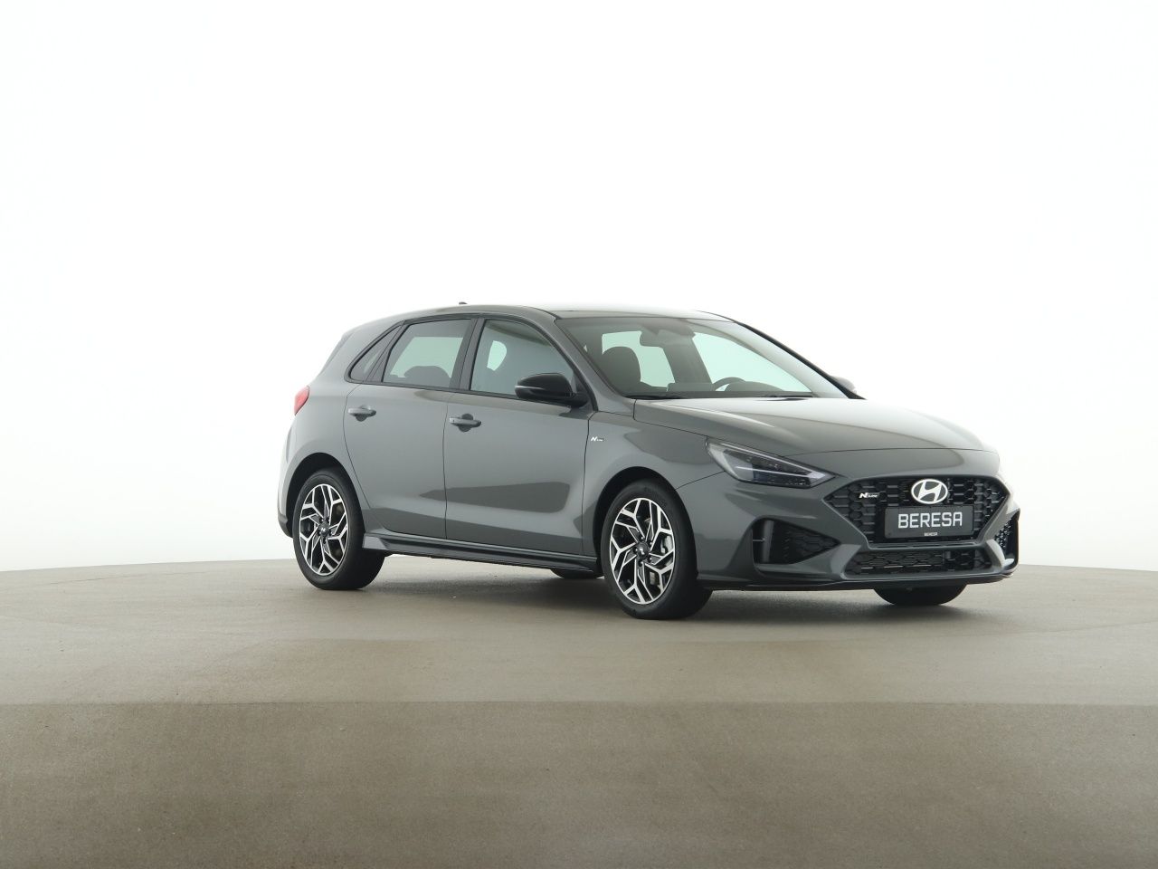 Hyundai i30 – Bild 9