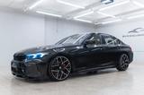 BMW M340i LCI OPTIK HIFI KAM LED HUD M RDK TOTW - gebrauchte BMW M340i aus dem Jahr 2021