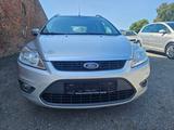 Ford Focus Turnier 1.6 Viva | TüV neu | Scheckheftg. - Ford Focus: Viva