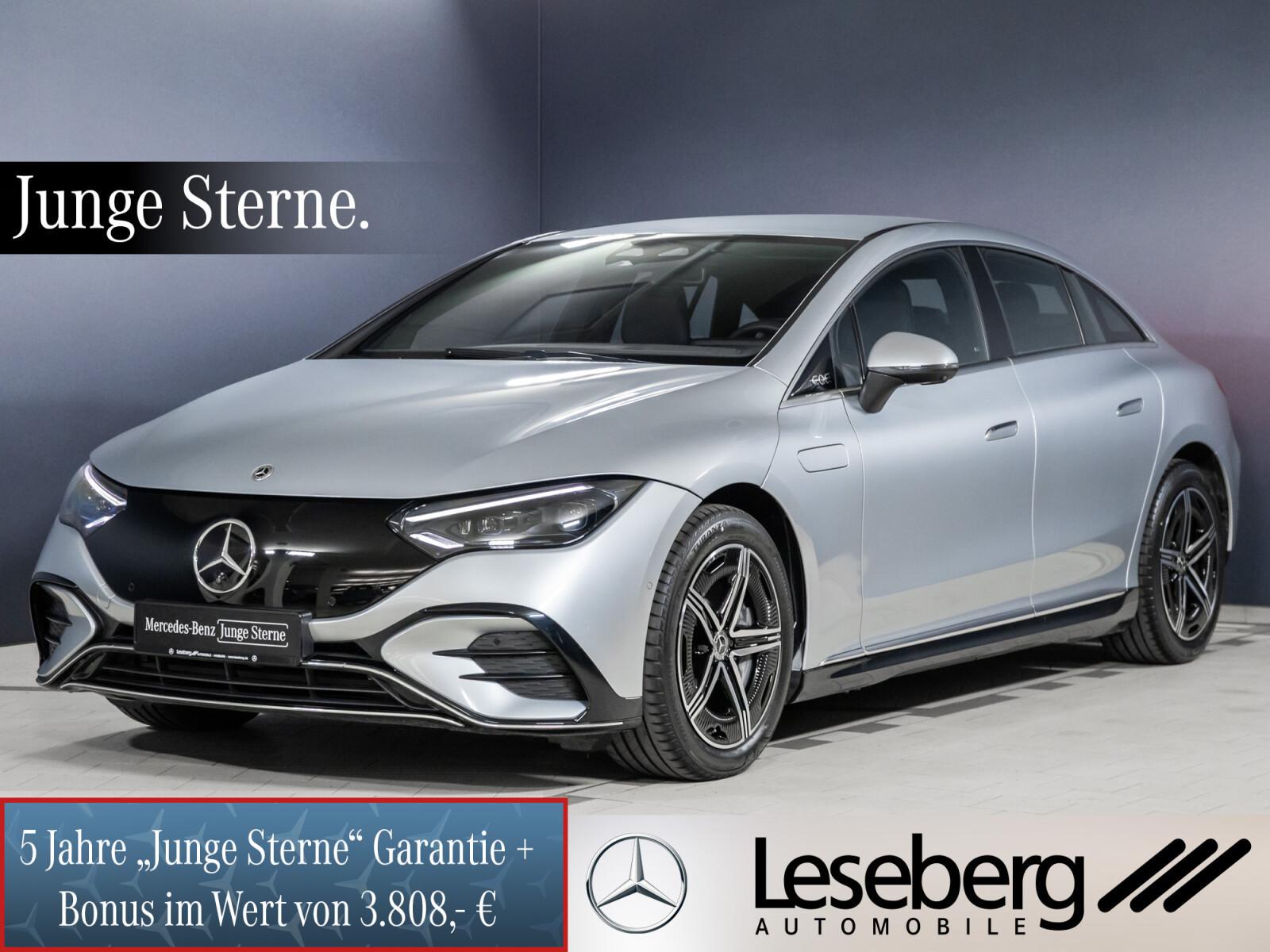 Mercedes-Benz EQE 350+ AMG DIG.LIGHT/Airmatic/AHK/360°/Distro/