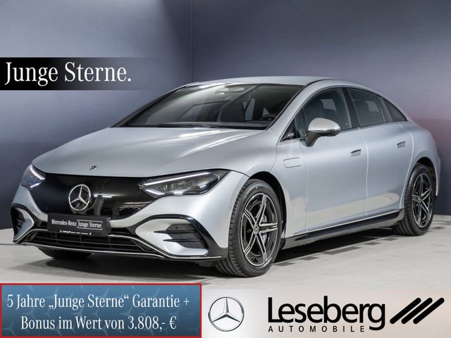 MERCEDES-BENZ EQE 350+ AMG DIG.LIGHT/Airmatic/AHK/360°/Distro/