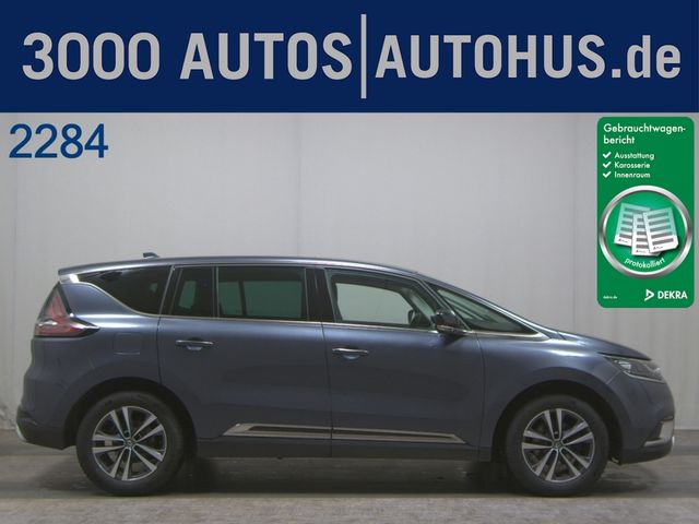 Renault Espace V 2.0 BLUE dCi 160 Business Edition ACC