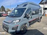 Bürstner Campeo C 600 Skyline 11.037 Euro ERSPARNIS! - Bürstner Campeo