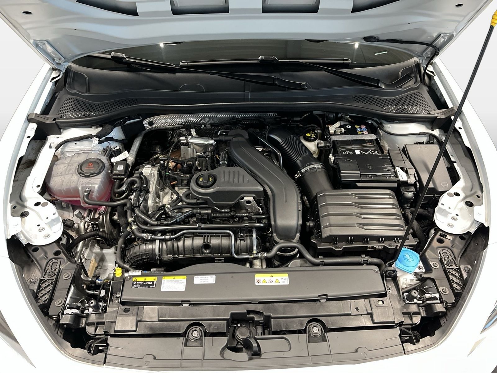 Seat Leon - Bild 18