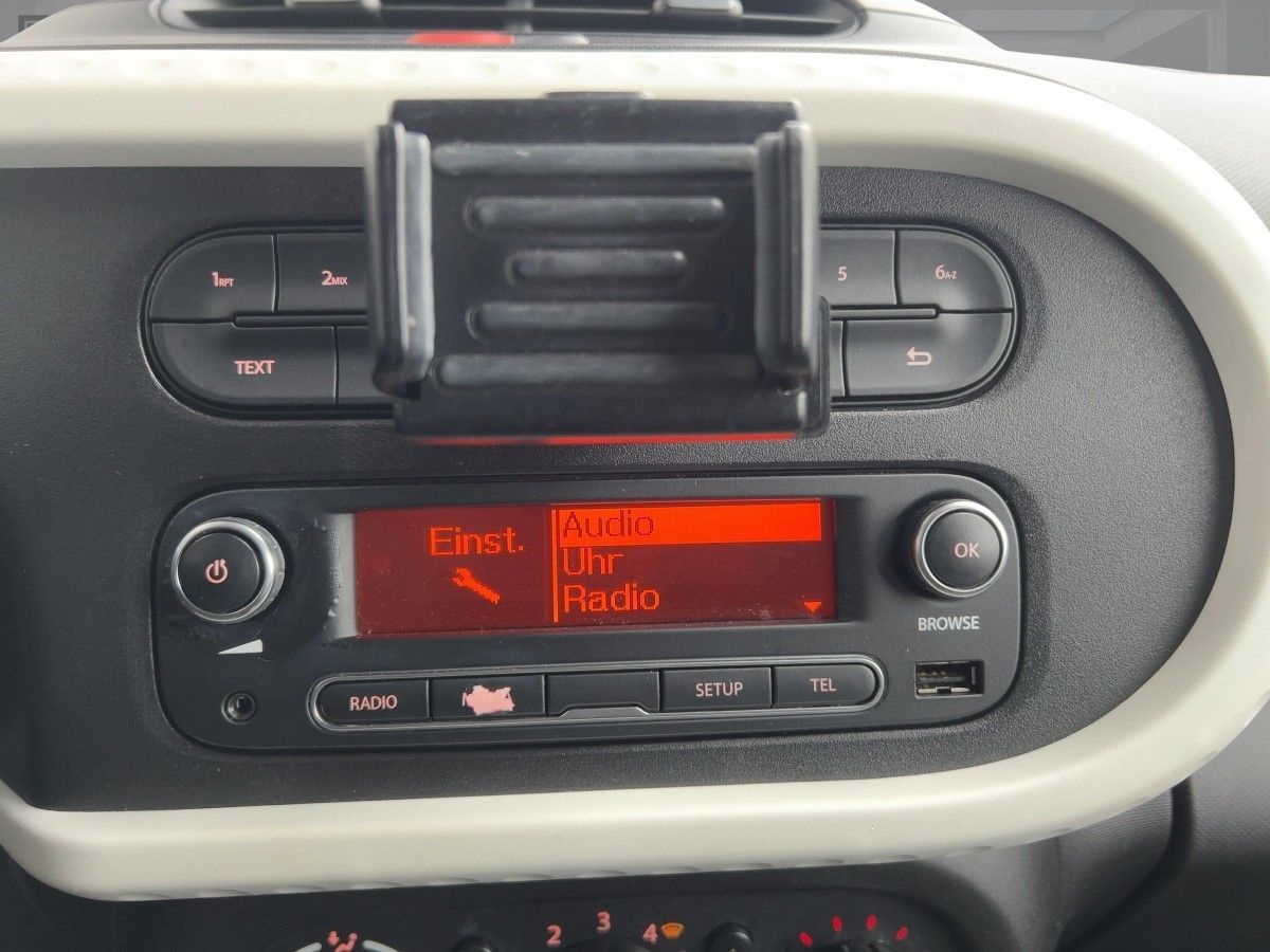Renault Twingo - Bild 12
