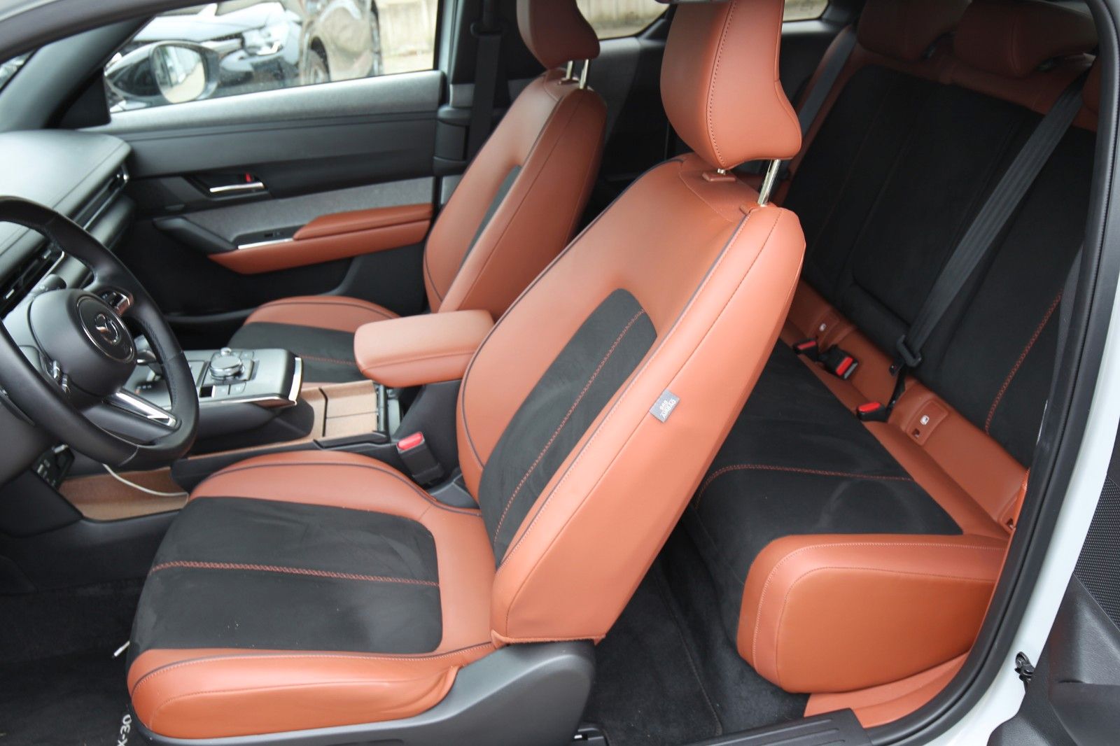 Mazda MX-30 - Bild 18