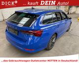 Skoda Octavia C 2.0d Clever LED/ACC/NAVI+/VIRTU/SHZ/8F - Skoda Octavia: Winterreifen