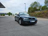 Opel Astra Cabrio 1.8 - - gebrauchte Opel Astra aus dem Jahr 2001