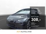Volkswagen ID.3 Pro S Tour | NAVI | LED | ACC | WÄRMEPUMPE - graue Volkswagen ID.3