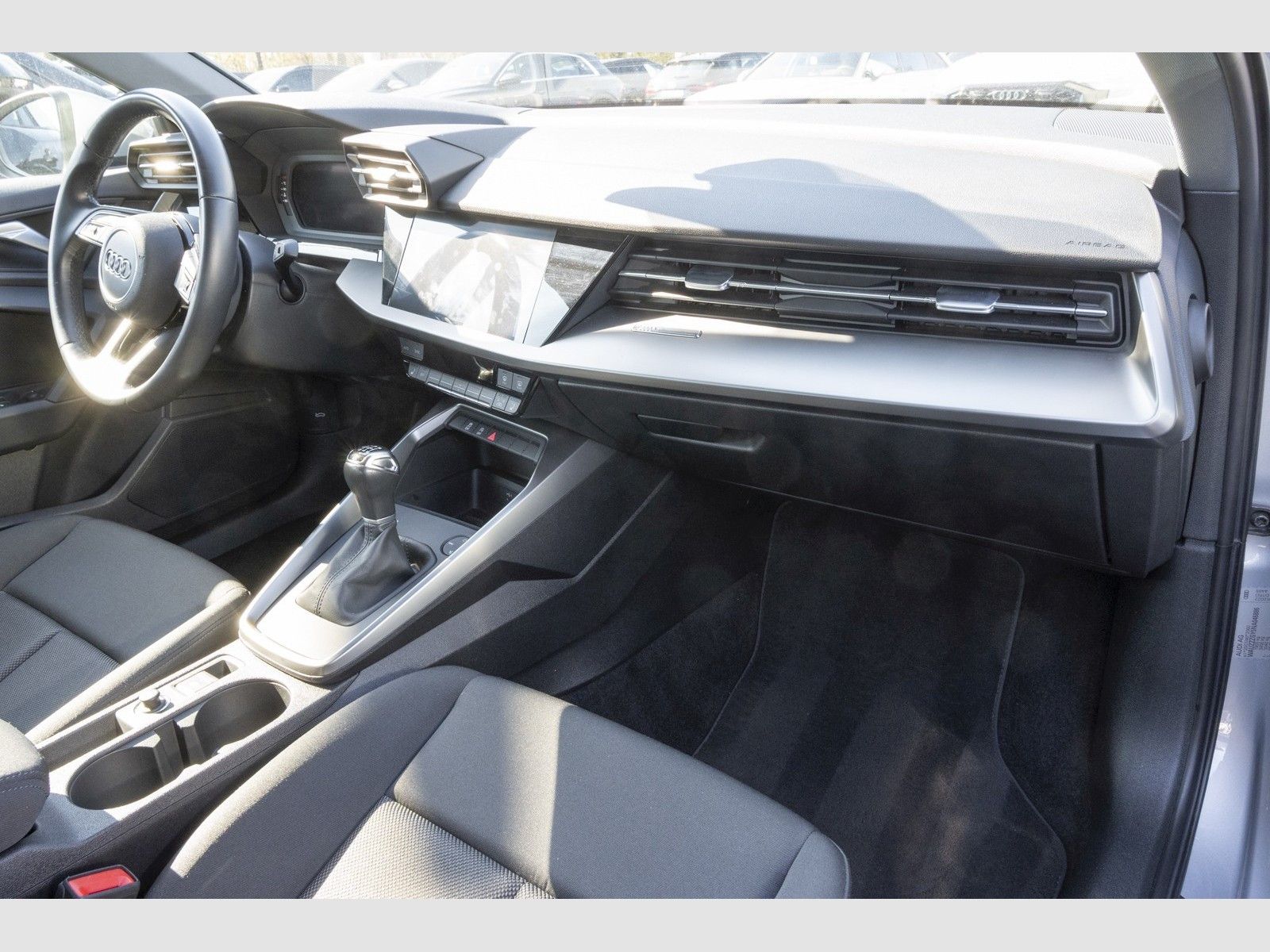 Audi A3 Sportback 30 TDI advanced Smartphone Interf./ foto 8