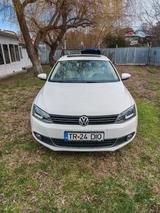 Volkswagen Jetta 1.4 TSI 90 kW DSG Highline XENON KESSY  - Volkswagen Jetta: 1.9