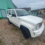 Jeep Cherokee Limited Exclusive 2.8 CRD Autom. Li... - Jeep Cherokee: 2.8