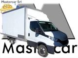 Iveco IVECO Daily CAB 35C14 3750 QUAD-TOR- CABINATO BO - Iveco aus 2021