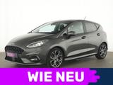 Ford Fiesta ST-Line Navi|ACC|LED|Active Park Assist - Ford Fiesta mit Benzin-Antrieb