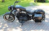 Harley-Davidson  Sportster 48 (mit 12 Liter Tank) - Offers matching your search criteria