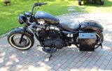 Harley-Davidson  Sportster 48 (mit 12 Liter Tank) - Offers matching your search criteria