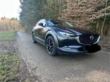 Mazda CX-30 2.0 e-SKYACTIV-X M-Hybrid AWD Selectio... - schwarze Mazda CX-30