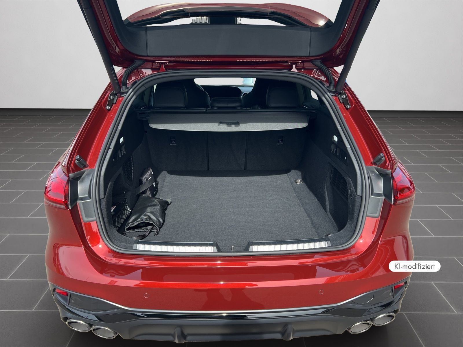 Audi S5 Avant TFSI quattro MATRIX AHK 360° B&O foto 16
