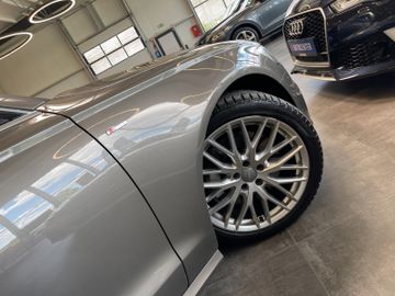 Audi A6 Avant 3.0 TDI quattro *PANO*ALCANTARA*S-LINE*