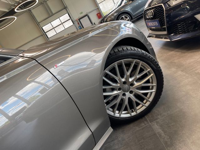 Audi A6 Avant 3.0 TDI quattro *PANO*ALCANTARA*S-LINE*
