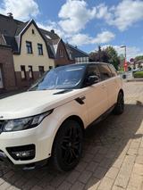 Land Rover Range Rover Sport 4.4 SDV8 Autobiography Dyn... - Land Rover Range Rover Sport in Köln