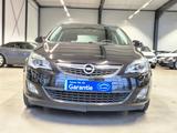 Opel ASTRA J SPORT AUTOMATIK NAVI XENON PDC FLEXFIX - Opel Astra: Limousine, F